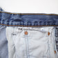 Levi's 501 denim pants