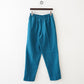 ALFRED DUNNER tapered pants