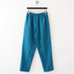 ALFRED DUNNER tapered pants