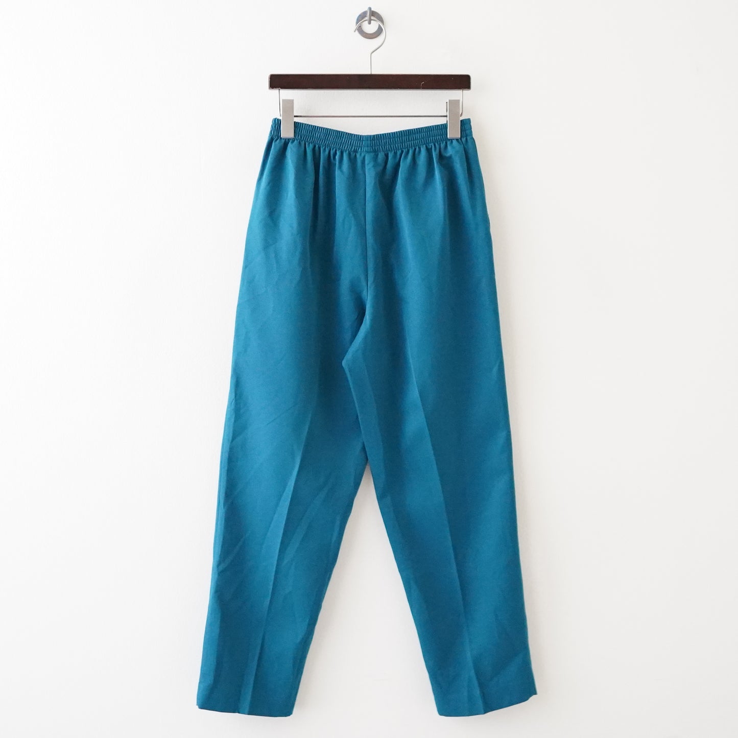 ALFRED DUNNER tapered pants