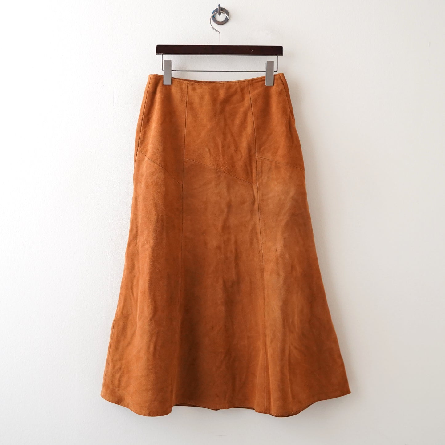 AVON Fashion suede skirt