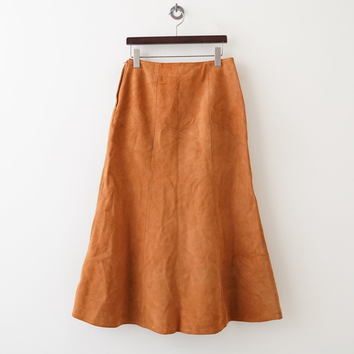 AVON Fashion suede skirt