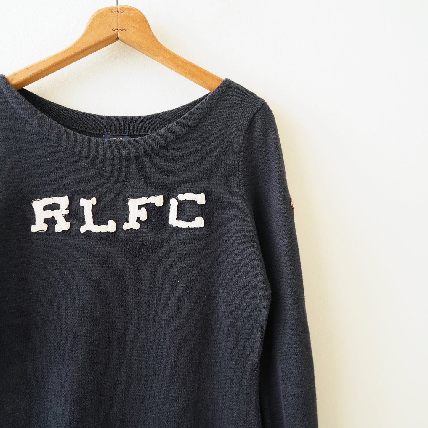 Rugby Ralph Lauren knit one piece