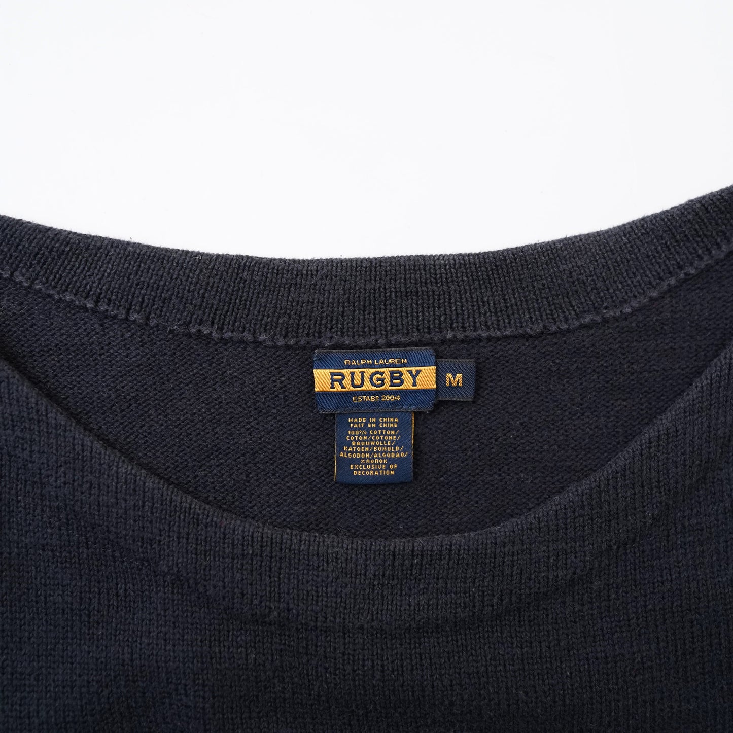 Rugby Ralph Lauren knit one piece