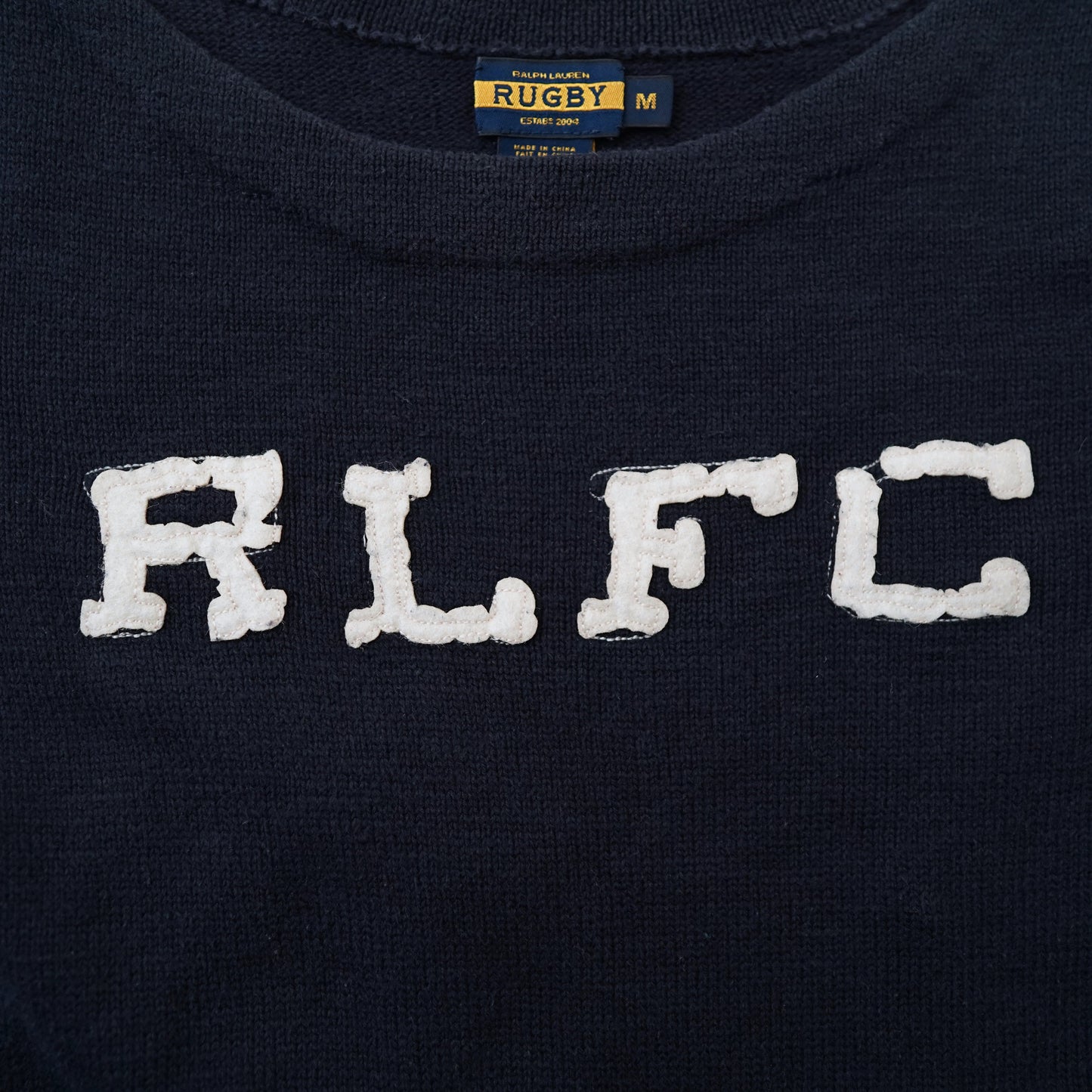 Rugby Ralph Lauren knit one piece