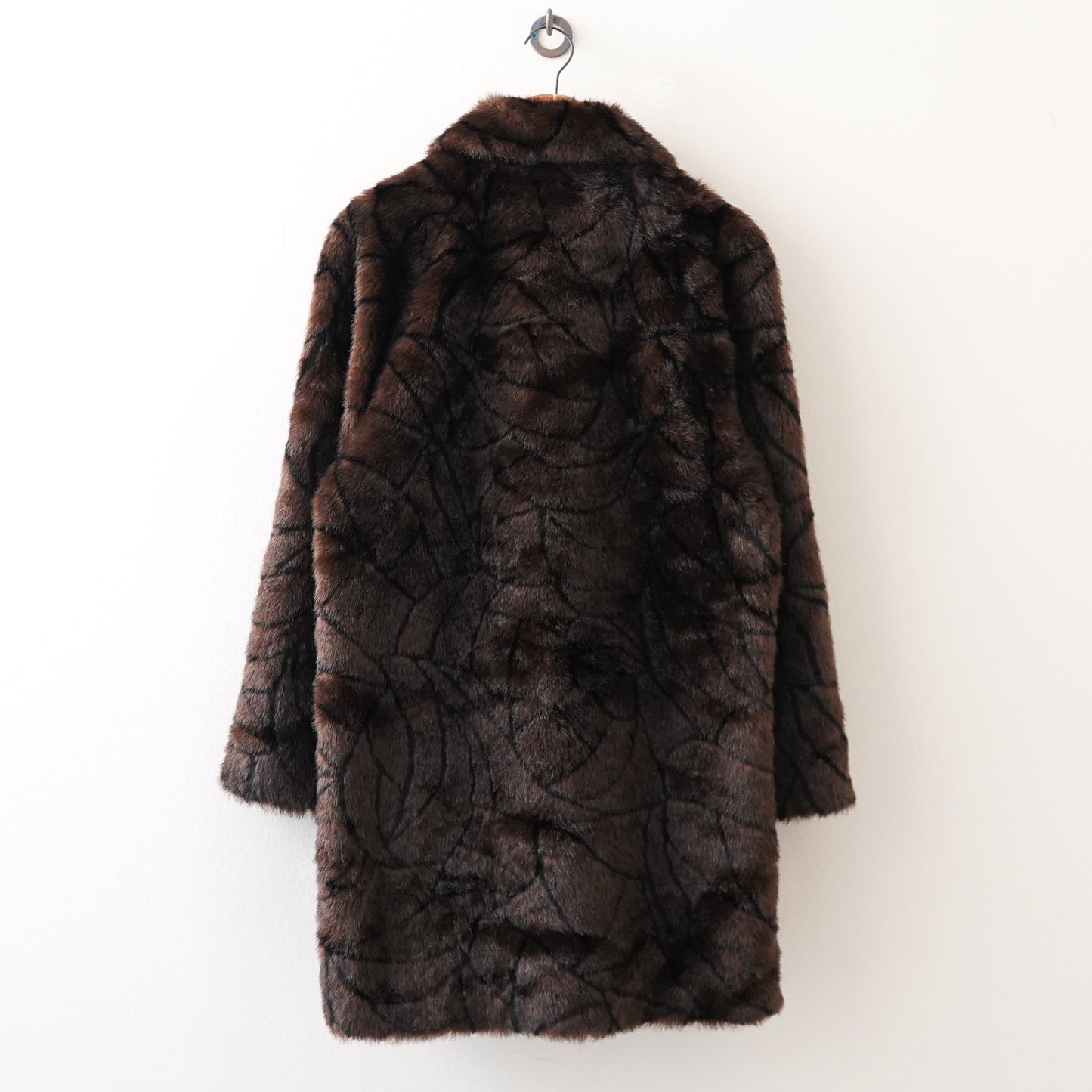 fur coat