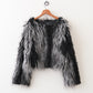 fur jacket