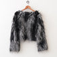 fur jacket