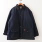 carhartt duck jacket