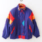 EAST WEST nylon jacket