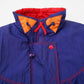 EAST WEST nylon jacket