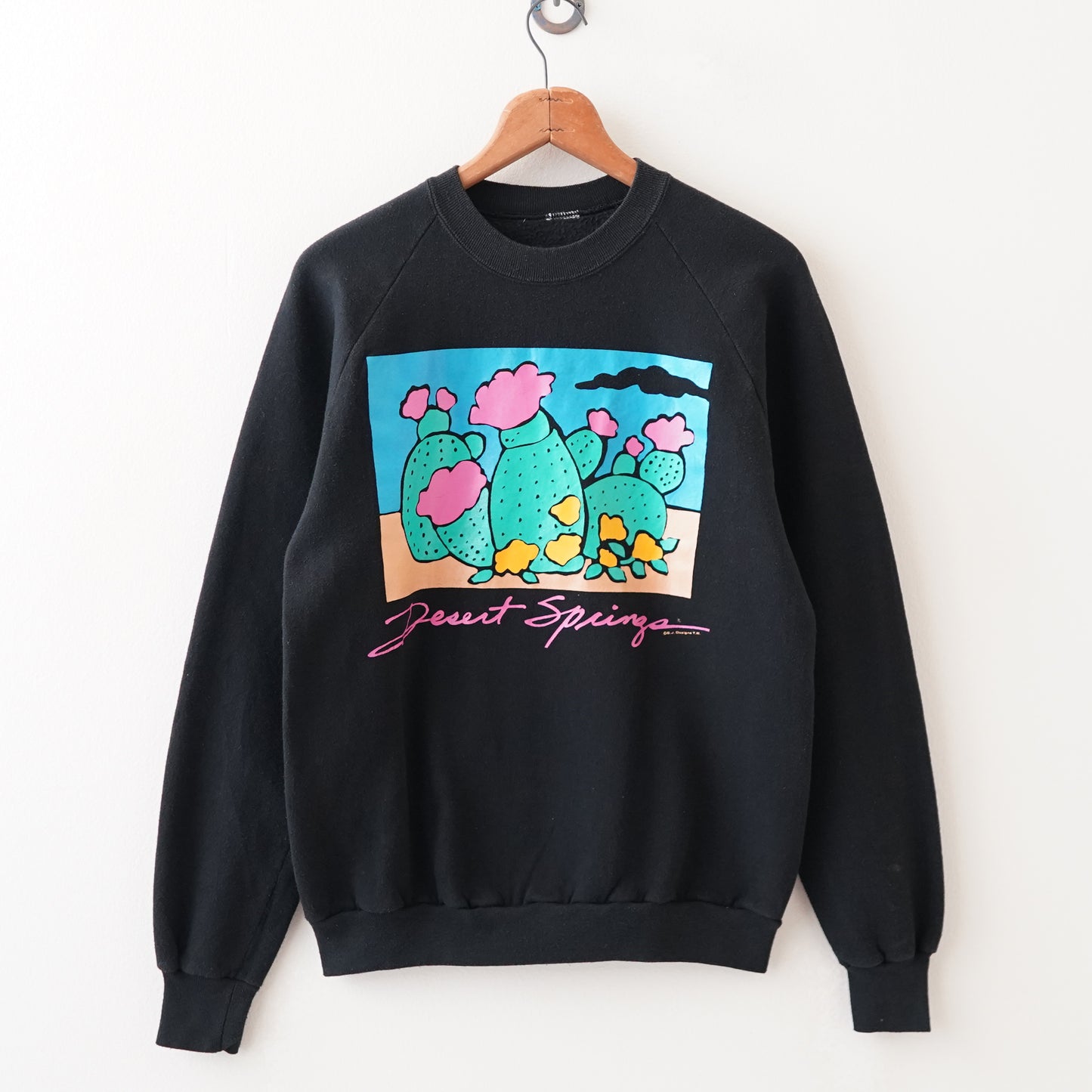 print sweat