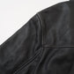 Dockers leather jacket