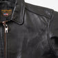 VANSON Leathers leather jacket