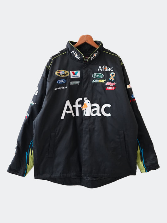 CHASE AUTHENTICS NASCAR racing jacket