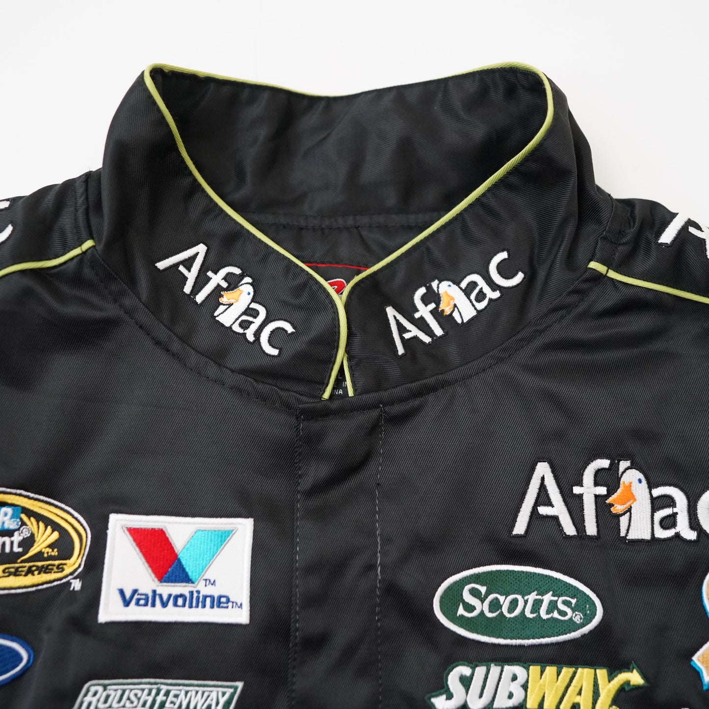 CHASE AUTHENTICS NASCAR racing jacket