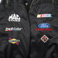 CHASE AUTHENTICS NASCAR racing jacket