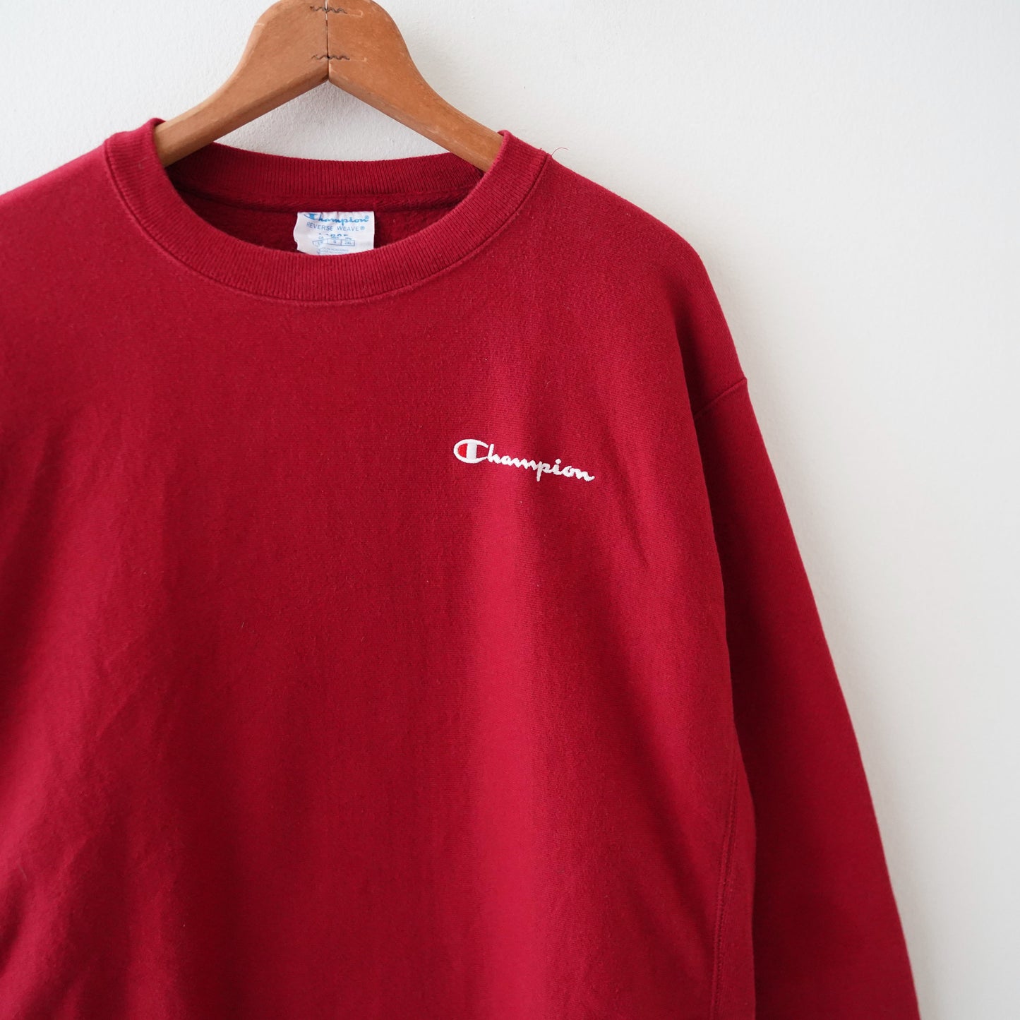 Champion REVERSE WEAVE sweat