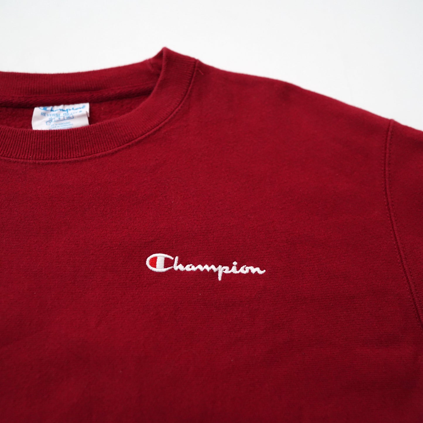 Champion REVERSE WEAVE sweat