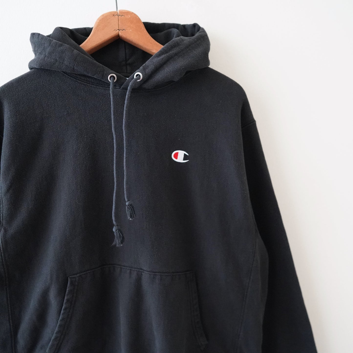 Champion REVERSE WEAVE hoodie