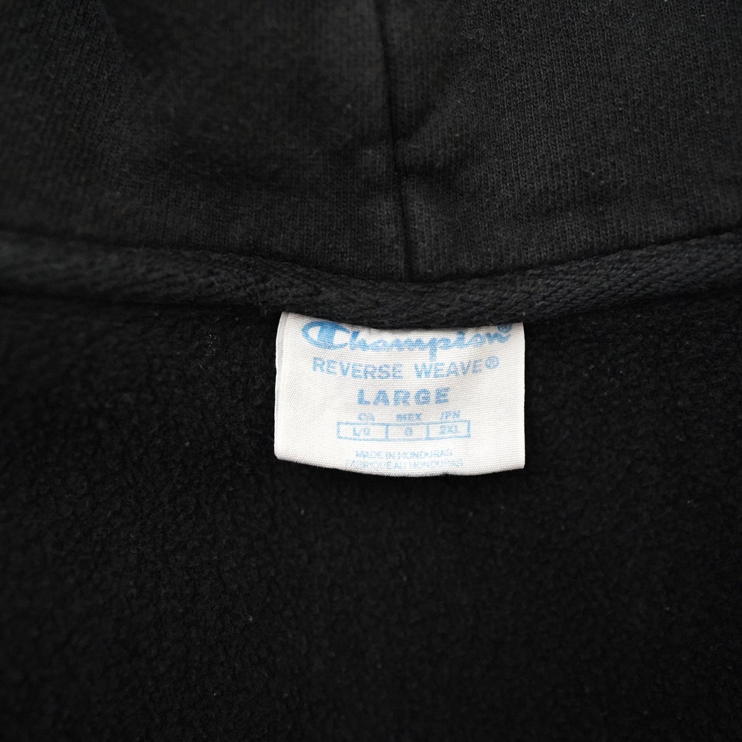 Champion REVERSE WEAVE hoodie