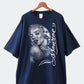 Marilyn Monroe print tee