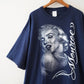 Marilyn Monroe print tee