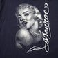 Marilyn Monroe print tee