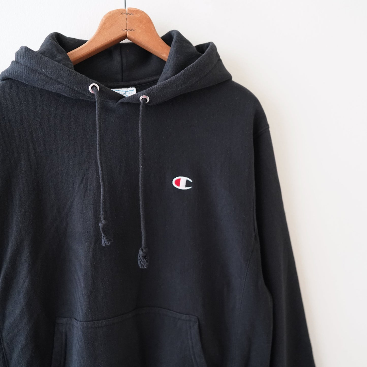 Champion REVERSE WEAVE hoodie