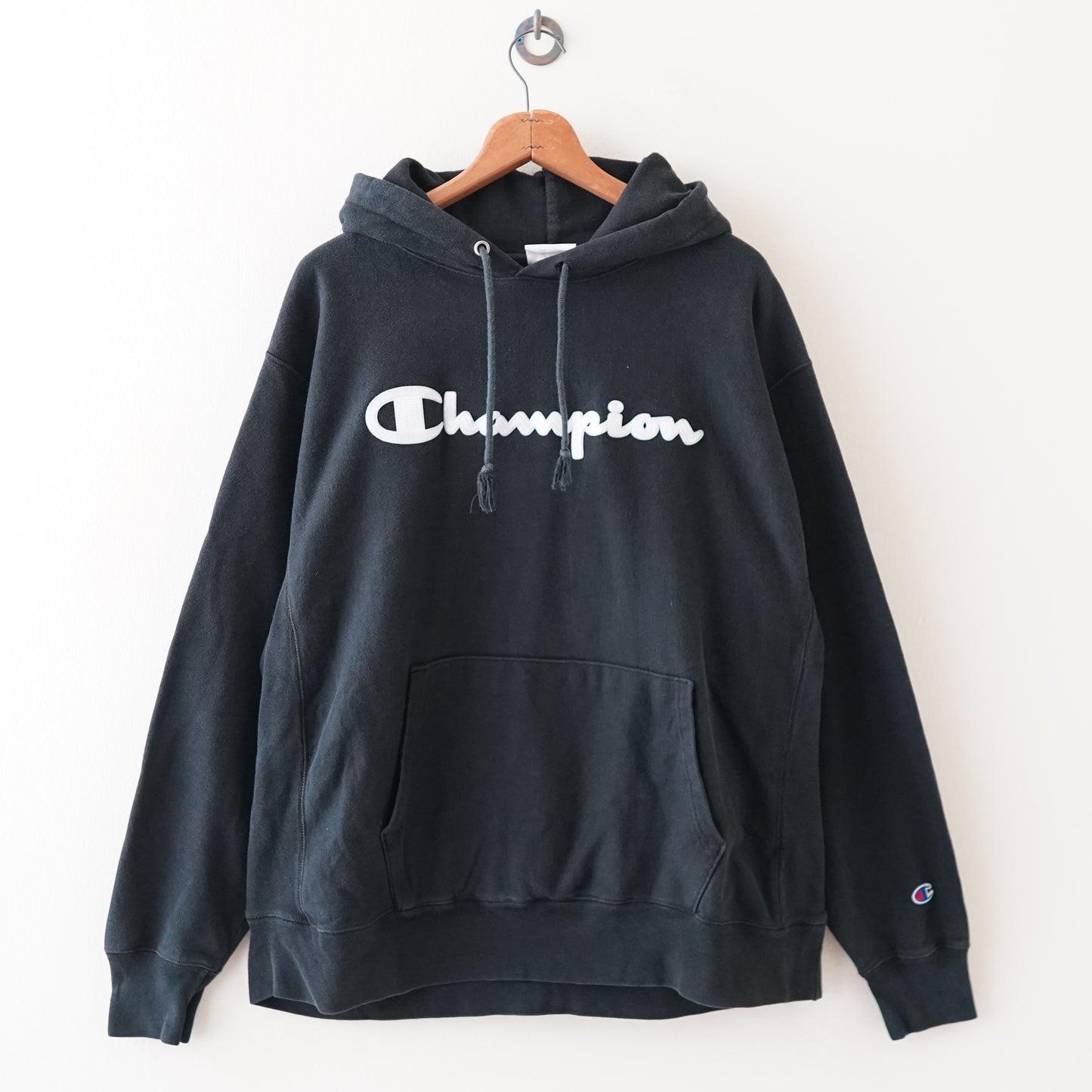 Champion REVERSE WEAVE hoodie