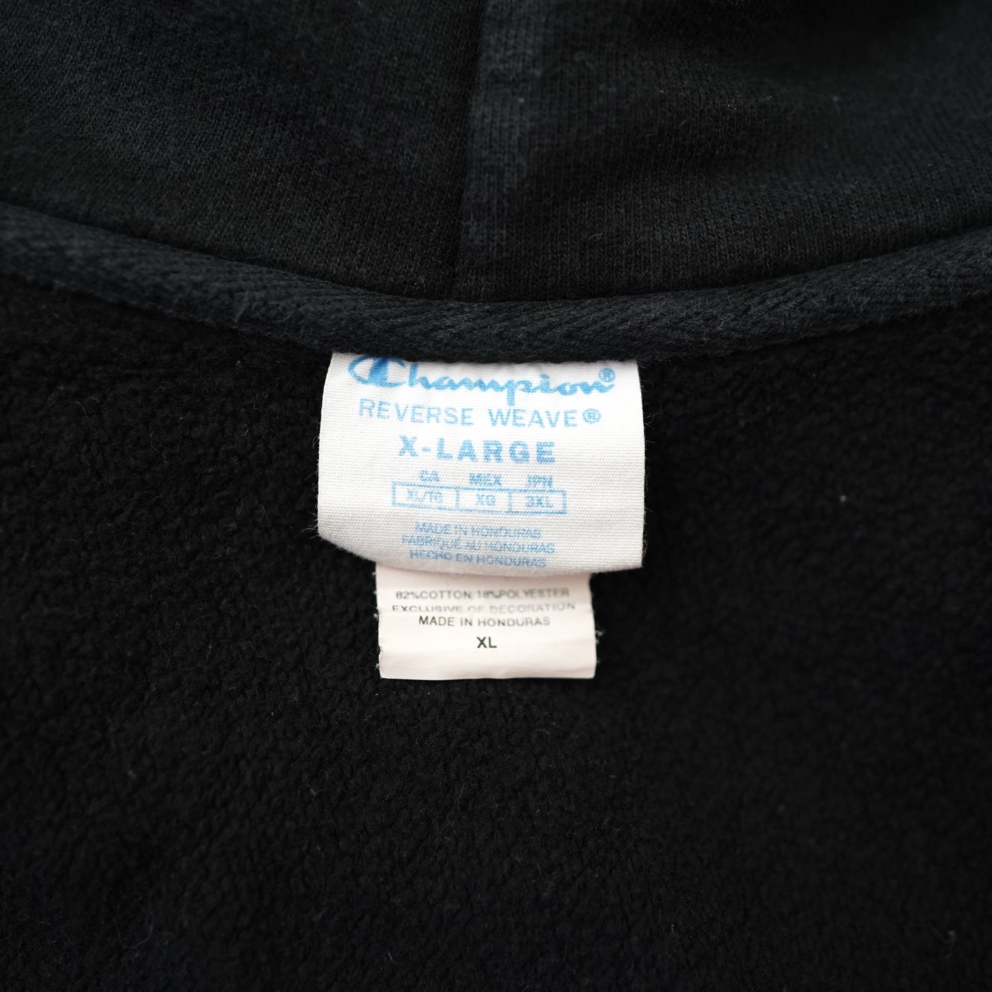 Champion REVERSE WEAVE hoodie