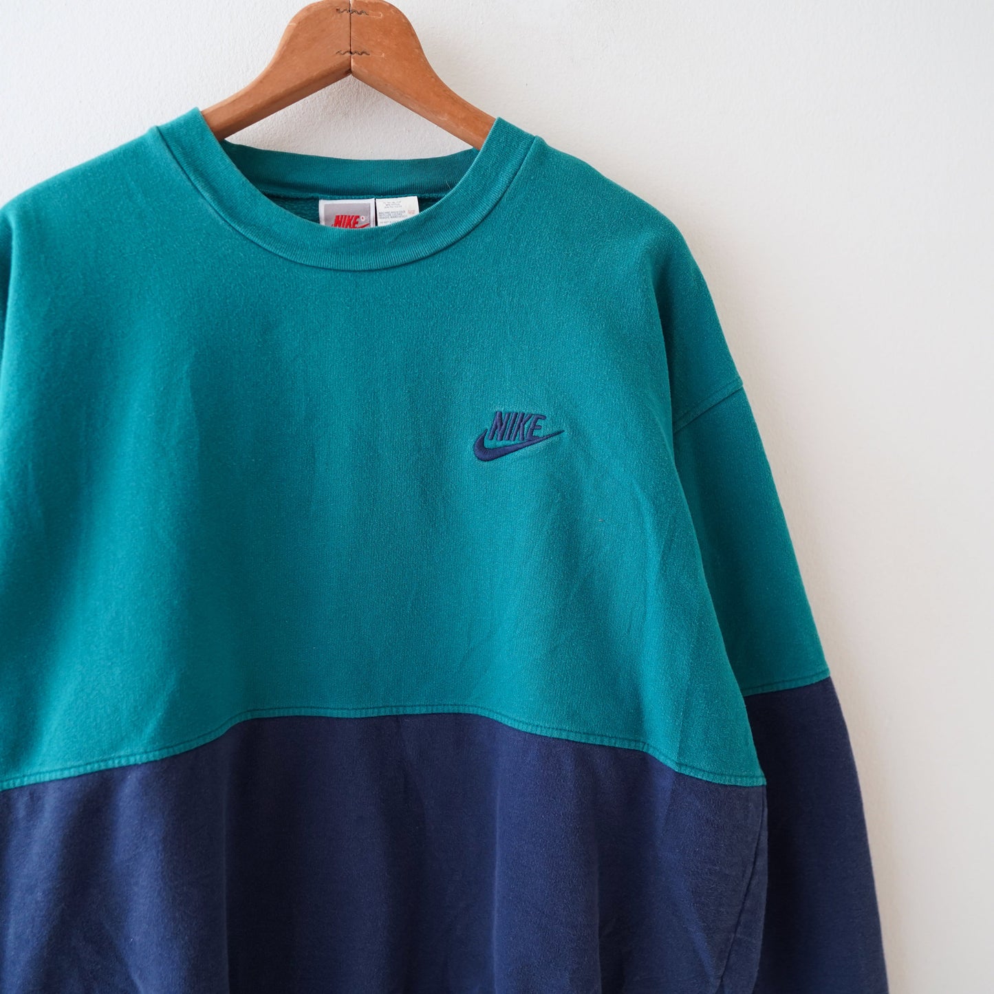 90s NIKE sweat