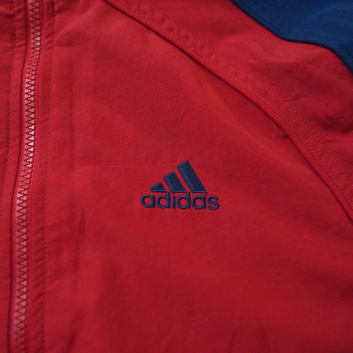 90s adidas jacket