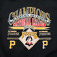 90s MLB Pittsburgh Pirates sweat