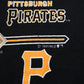 90s MLB Pittsburgh Pirates sweat