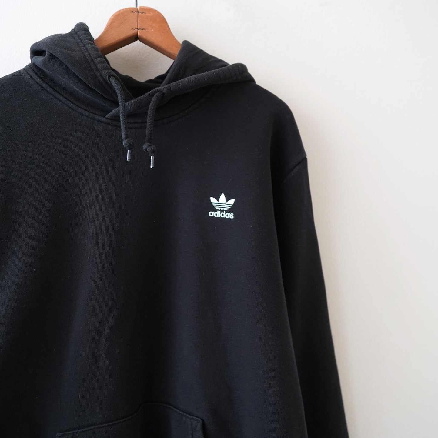 adidas originals hoodie