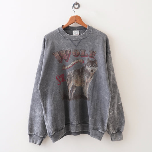 90s animal sweat