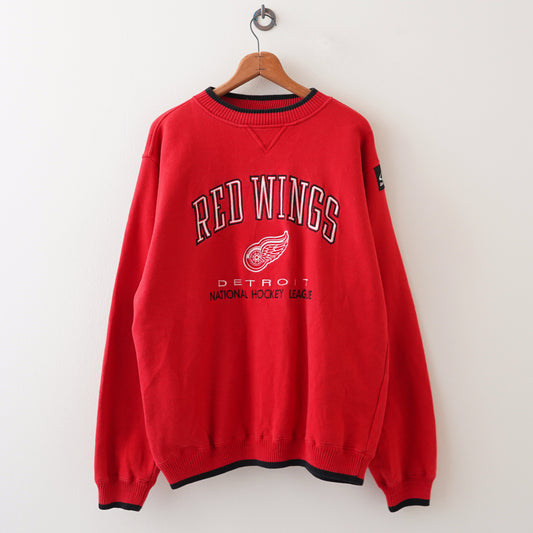NHL RED WINGS sweat