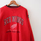 NHL RED WINGS sweat