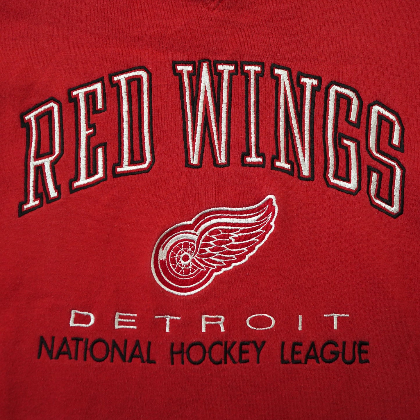 NHL RED WINGS sweat