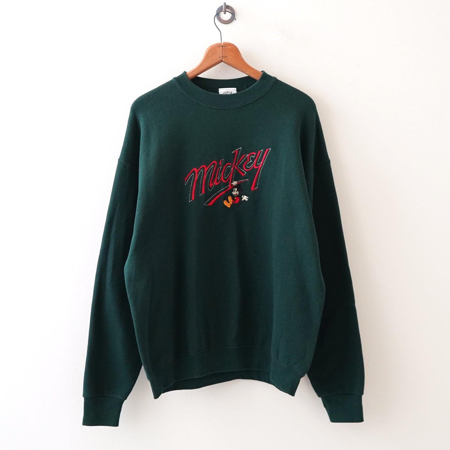 90s Disney sweat