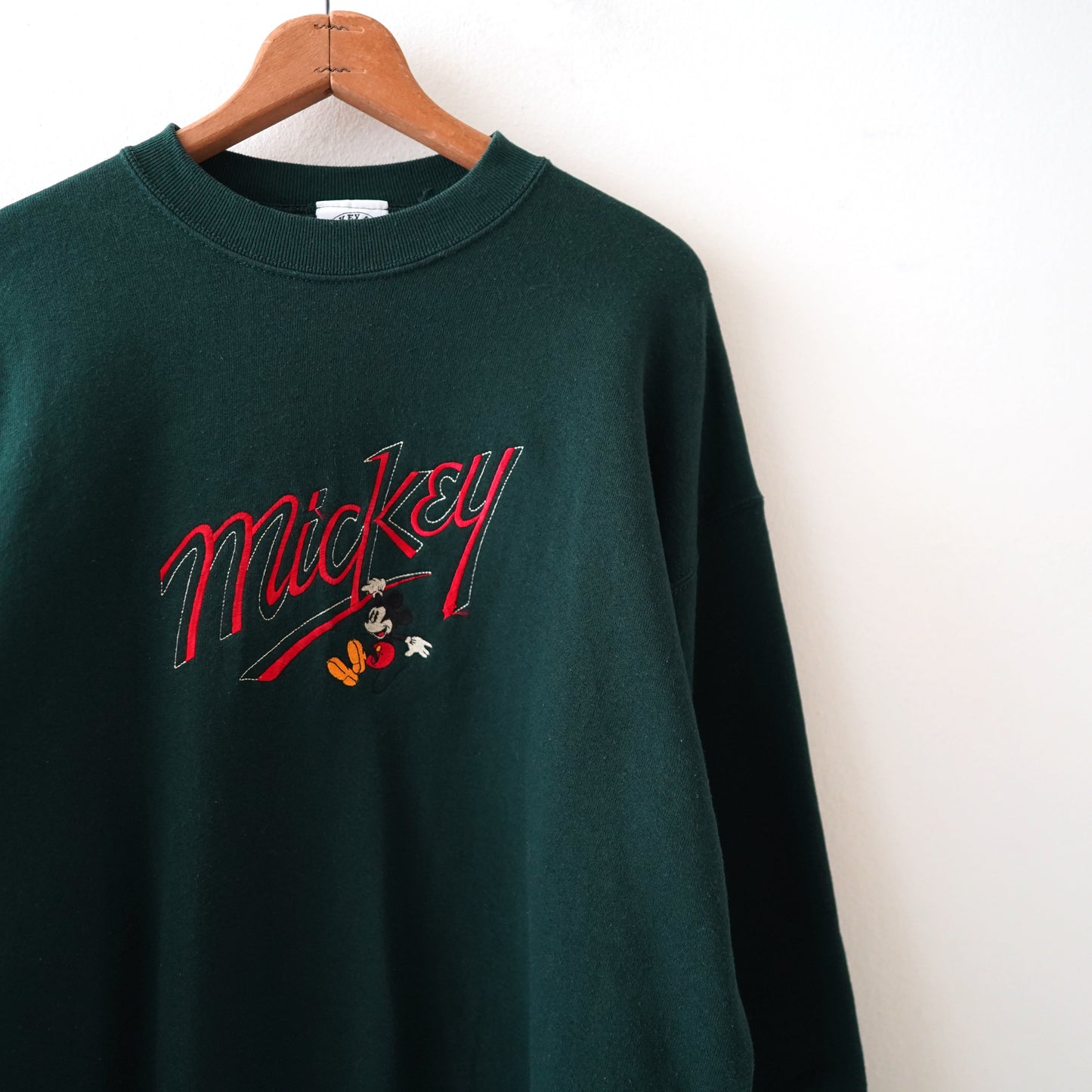 90s Disney sweat