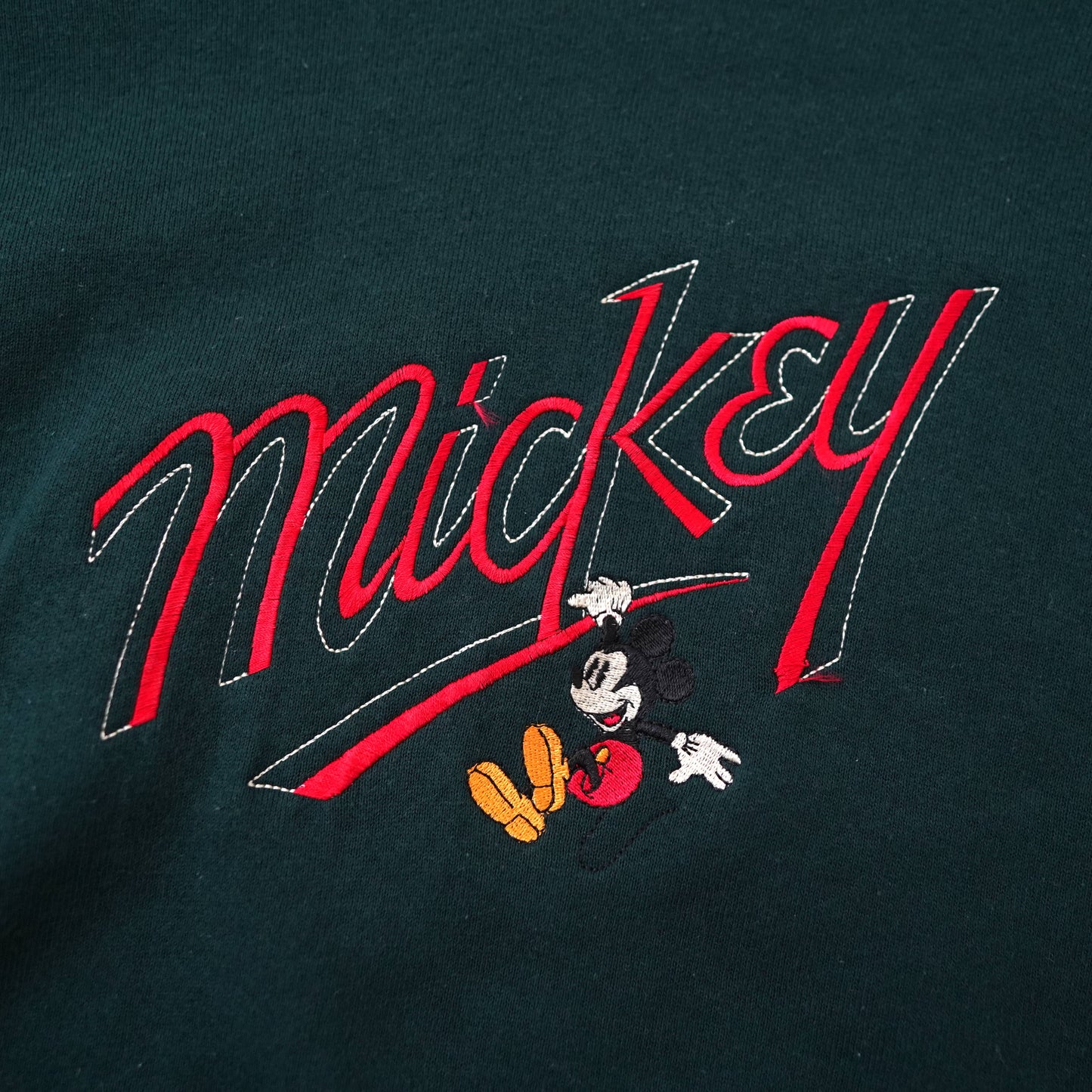 90s Disney sweat