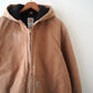 carhartt active jacket