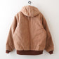 carhartt active jacket