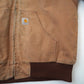 carhartt active jacket