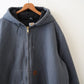 carhartt hoodie