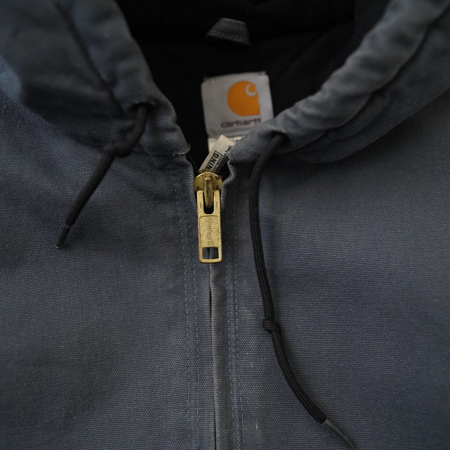 carhartt hoodie