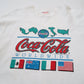 90s Coca Cola sweat