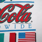90s Coca Cola sweat